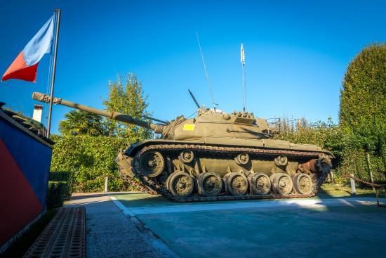 Museo Storico Militare Vidotto